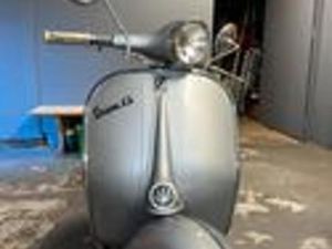 VESPA SCOOTER GS 150 VS5 MOTO D&APOS;EPOCA