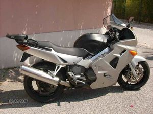 HONDA VFR 800 FI DE 98 BENFICA