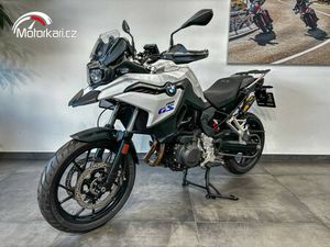 BMW BMW F 800 GS