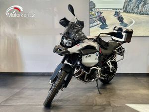 BMW F 900 GS ADVENTURE