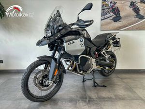BMW F 900 GS ADVENTURE