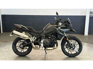 BMW F800 GS K80 (24MY) 895 CC