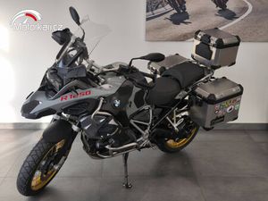 BMW BMW R 1250 GS ADVENTURE