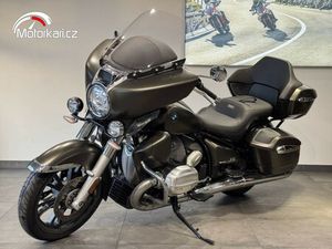 BMW BMW R 18 TRANSCONTINENTAL