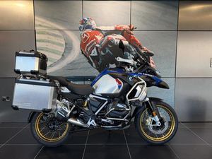 BMW R1250 GS ADVENTURE