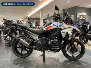 BMW R1300 GS TE (24MY) 1300 CC