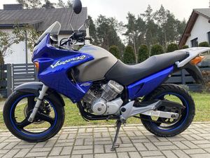 HONDA VARADERO 125 OKAZJA SUPER STAN ( TDR, TERRA, SHADOW, INTRUDER) BOBOWICKO