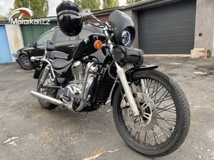 SUZUKI VS 600 INTRUDER