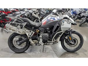 2024 BMW F900GS ADV