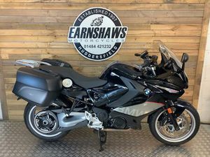 BMW F 800 GT SE EURO 4 798 CC