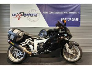 BMW K1 2008