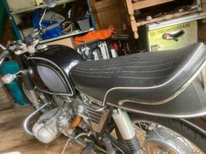 MOTOR BMW R75/5 — MOTOREN | BMW — MARKTPLAATS