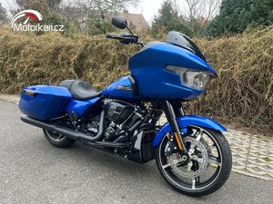 HARLEY-DAVIDSON FLTRX ROAD GLIDE