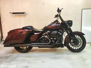 HARLEY-DAVIDSON TOURING ROAD KING