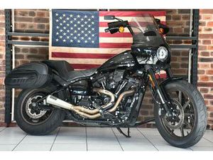 HARLEY-DAVIDSON SOFTAIL FXLRS LOW RIDER S 1868 CC