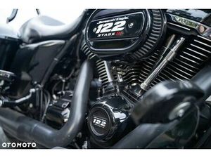 HARLEY-DAVIDSON TOURING STREET GLIDE