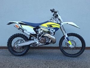 OCCASION HUSQVARNA TE 300