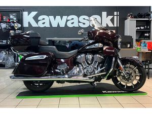 INDIAN ROADMASTER 2022