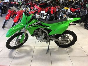 2025 KAWASAKI KLX®300R