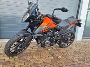 KTM 390 ADVENTURE - 15600 KM, SUPER A2 MOTORFIETS! — MOTOREN | KTM — MARKTPLAATS