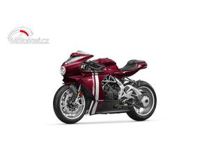 MV AGUSTA SUPERVELOCE 800 98 - SKLADEM
