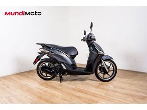 PIAGGIO LIBERTY S 125 ABS 3V I.E.