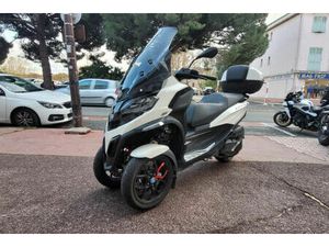 PIAGGIO MP3 LT 400 2023
