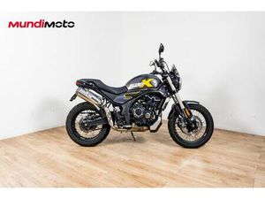 VOGE TROFEO 525 ACX SCRAMBLER