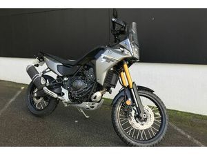 YAMAHA XT Z T 660 2025