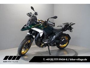 BMW R 1300 GS 5-PAKETE UVM. TAGESZULASSUNG