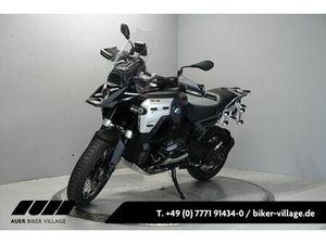 BMW R 1300 GS ADVENTURE 3-PAKETE UVM. TAGESZULASSUNG