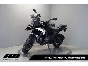 BMW R 1300 GS 4-PAKETE UVM. TAGESZULASSUNG