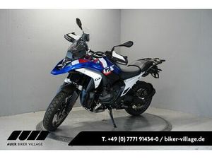 BMW R 1300 GS 5-PAKETE UVM. TAGESZULASSUNG