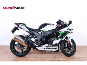 KAWASAKI ZX 10R NINJA R - MUNDIMOTO