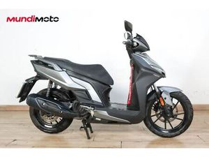 KYMCO AGILITY S 125 - MUNDIMOTO