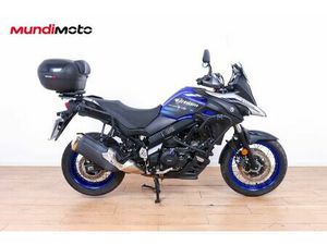 SUZUKI DL 650 V-STROM XT ABS - MUNDIMOTO