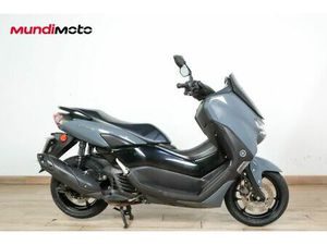YAMAHA NMAX ABS - MUNDIMOTO