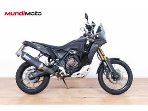 YAMAHA TENERE 700 WORLD RAID - MUNDIMOTO