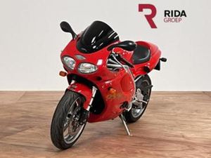 TRIUMPH SPORT DAYTONA T595 (BJ 2000) — MOTOREN | TRIUMPH — MARKTPLAATS