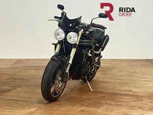 TRIUMPH SPORT SPEED TRIPLE (BJ 2005) — MOTOREN | TRIUMPH — MARKTPLAATS