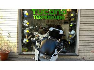 VENDO BMW F 800 ST USATA A NAPOLI (CODICE 9892146) - MOTO.IT