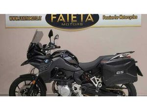 VENDO BMW F 750 GS (2021 - 24) USATA A ROMA (CODICE 9892389) - MOTO.IT