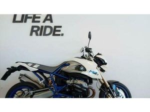 VENDO BMW HP2 MEGAMOTO USATA A AULLA (CODICE 9891892) - MOTO.IT