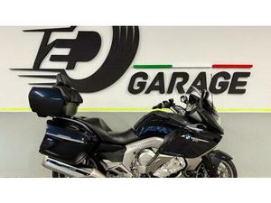 VENDO BMW K 1600 GTL (2010 - 16) USATA A VAL BREMBILLA (CODICE 9892267) - MOTO.IT