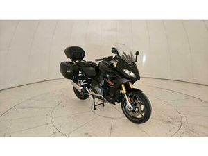 VENDO BMW R 1250 RS (2019 - 20) USATA A VENEZIA (CODICE 9892493) - MOTO.IT