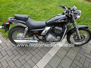 KAWASAKI EL 250 (1.HAND)