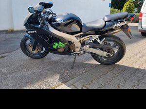 KAWASAKI NINJA ZX-9R