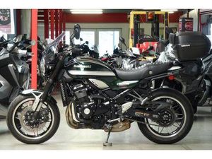 KAWASAKI Z 900 RS