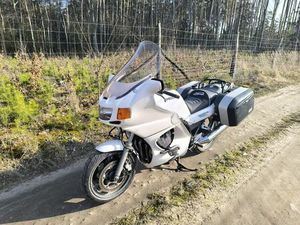 YAMAHA XJ 900 DIVERSION UNIKAT WYTOMYŚL
