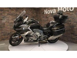 VENDO BMW K 1600 GTL (2017 - 20) USATA A FIRENZE (CODICE 9892051) - MOTO.IT